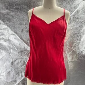 Nation Camisole Top Medium New with Tags!